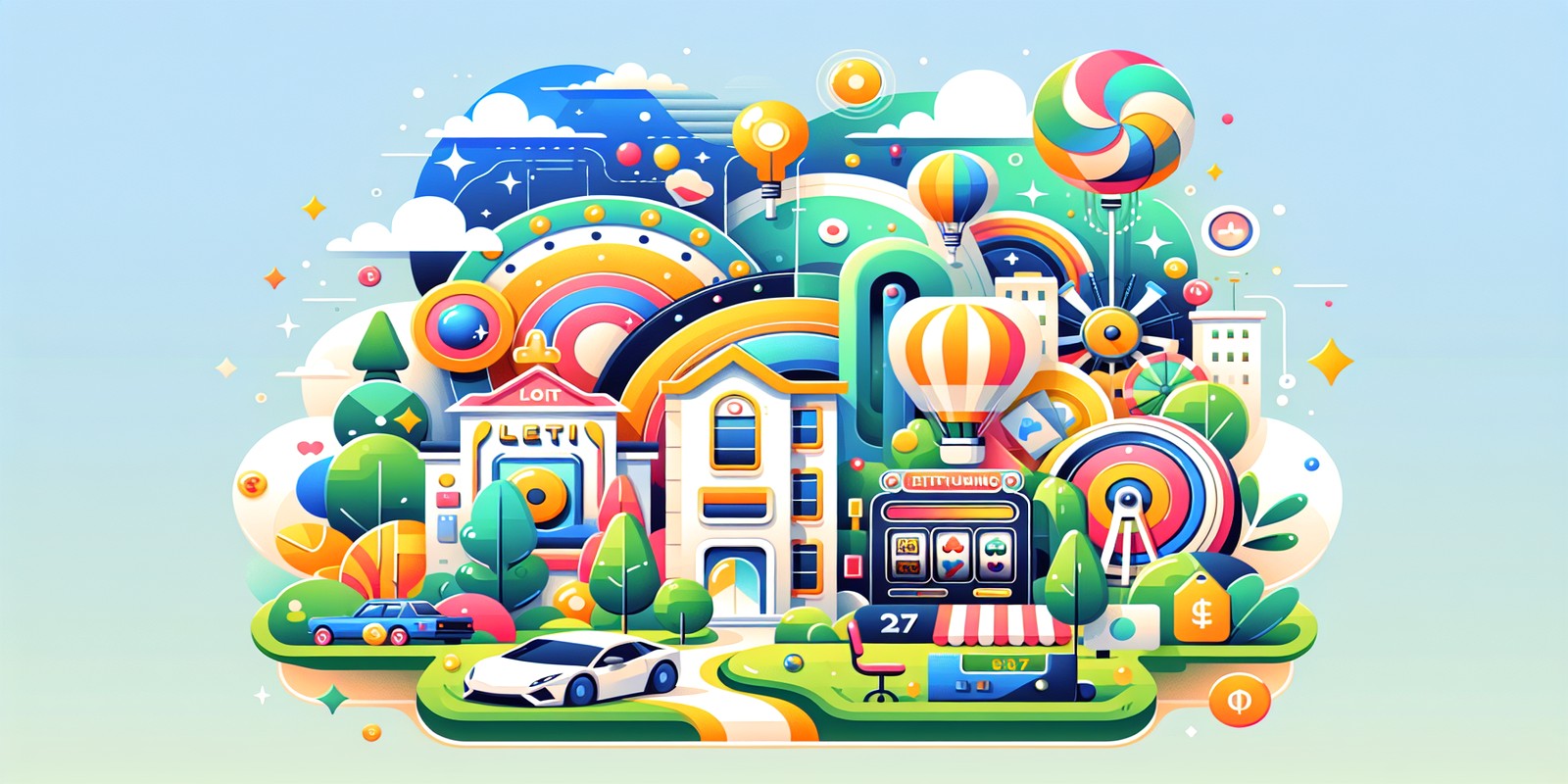 Betjili Download APK: Unlock Exciting Slot Games in Pakistan 2025 - Slot Strategy Guide for Pakistani | WINZ