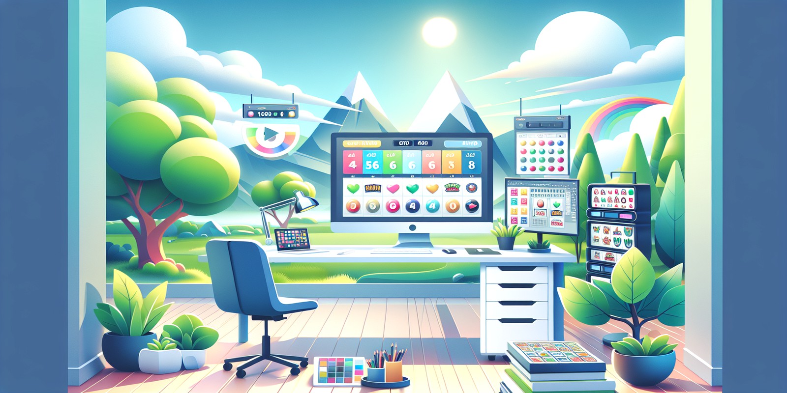 Unlock Exciting Free Games: Top Slot Picks for 2025 - WINZ Guide for Pakistan Players