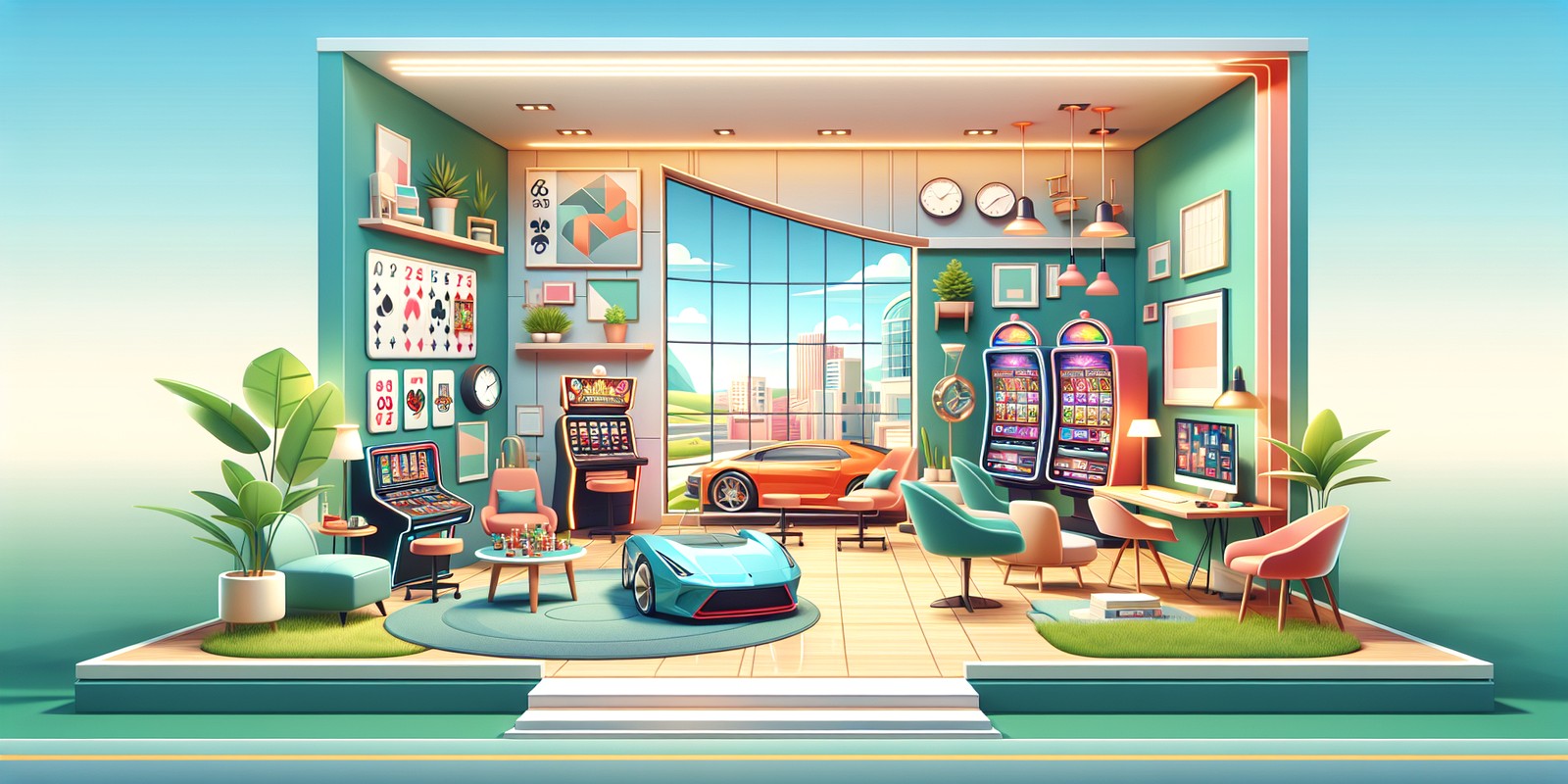 Unlock Exciting Slot Games: Download the Scarlet App Today! - Slot Strategy Guide for Indian | WINZ