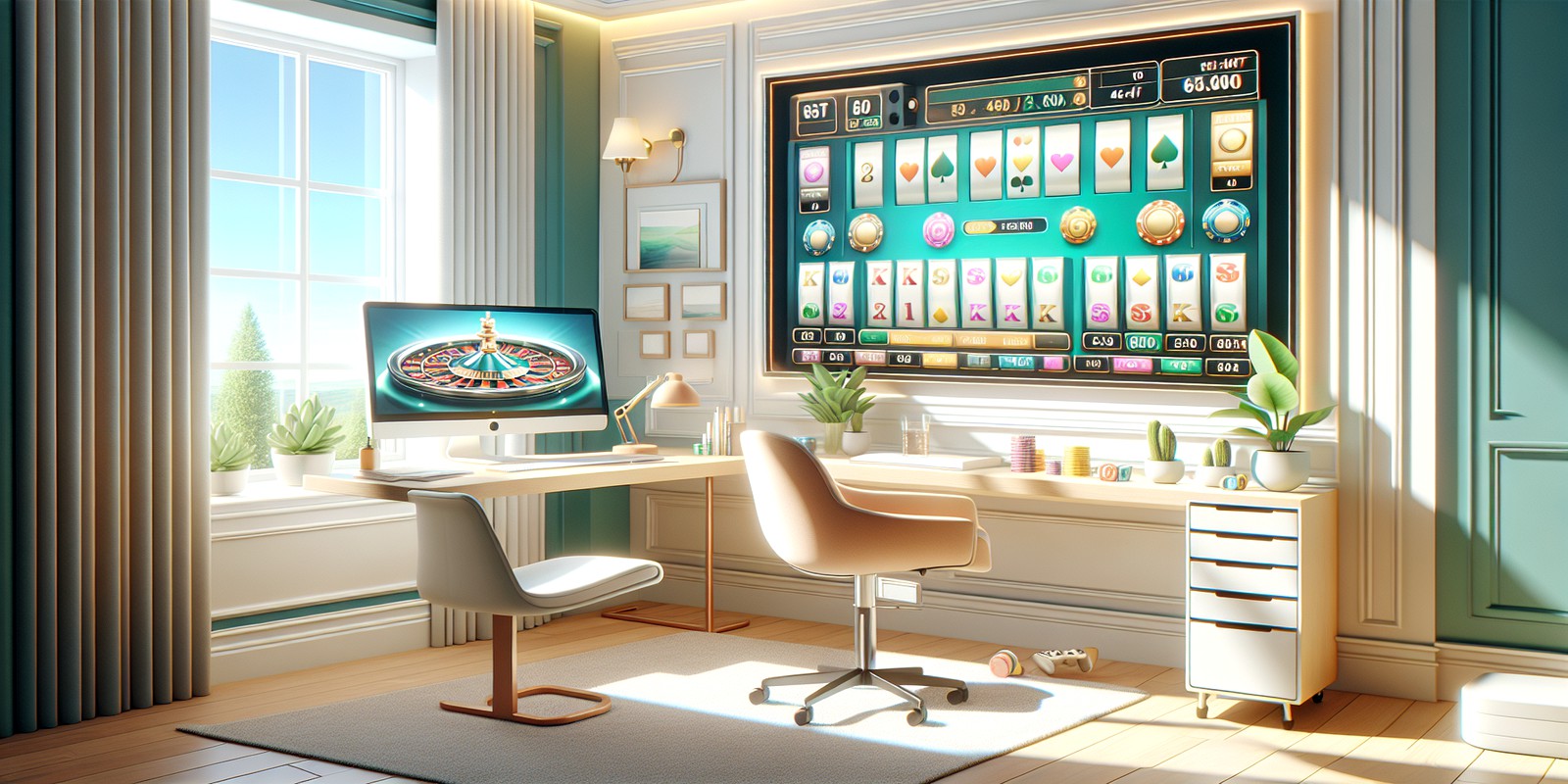 Unlock Fun with Betjili Download APK for Slot Gaming in 2025 - A guide for WINZ players.