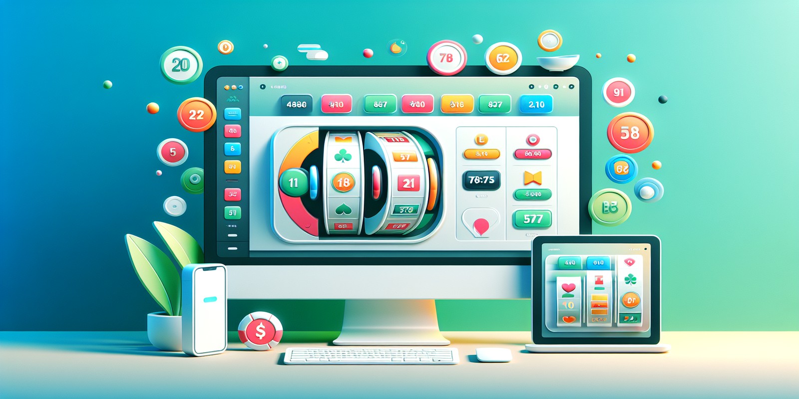 Unlock the World of Slot Gaming: Betjili Download APK Insights for 2026 - A guide for Pakistani players.