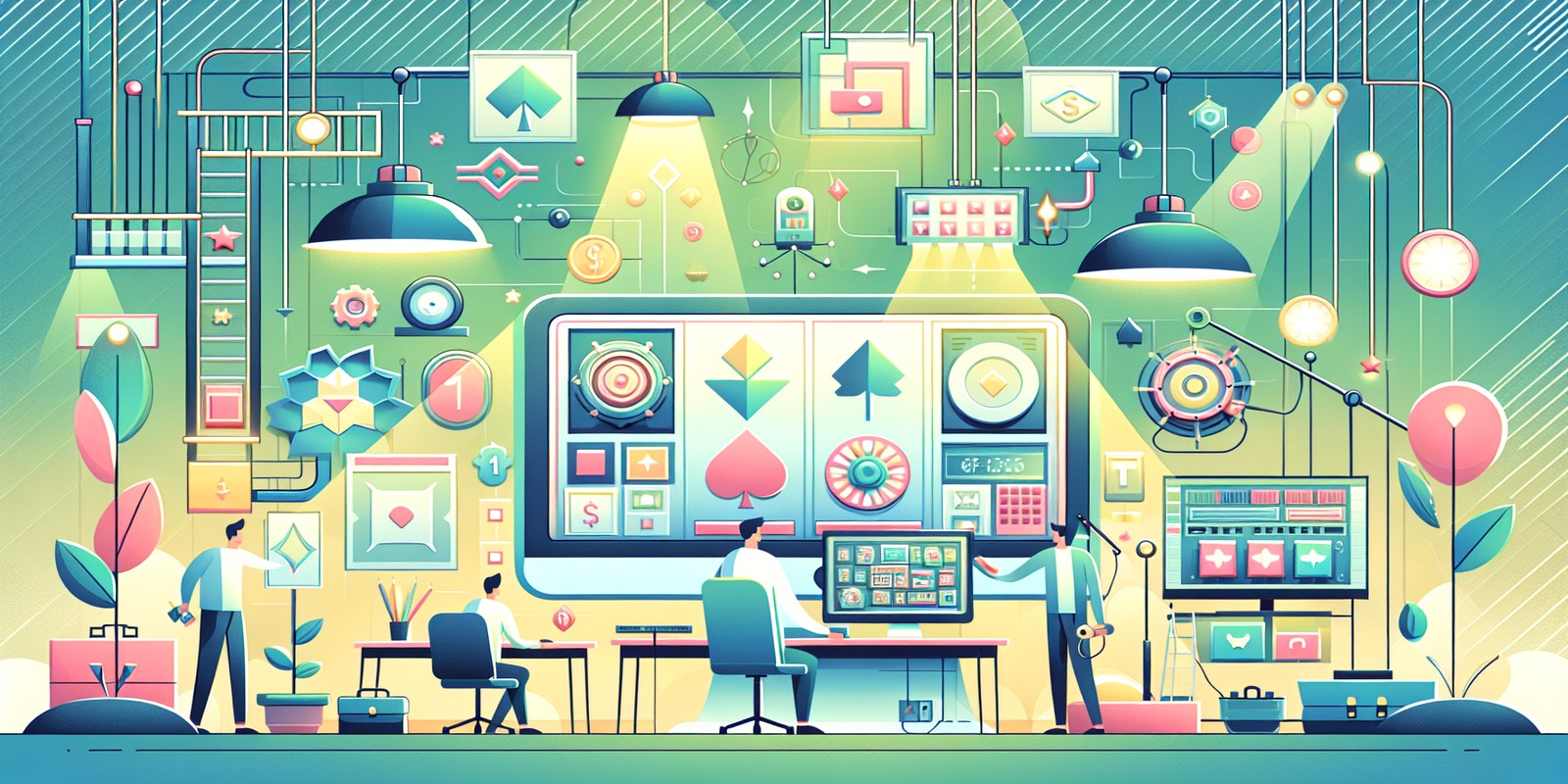 Unlock Thrilling Fun: Your Guide to Free Slot Games in 2025 - WINZ Guide for Pakistan Players