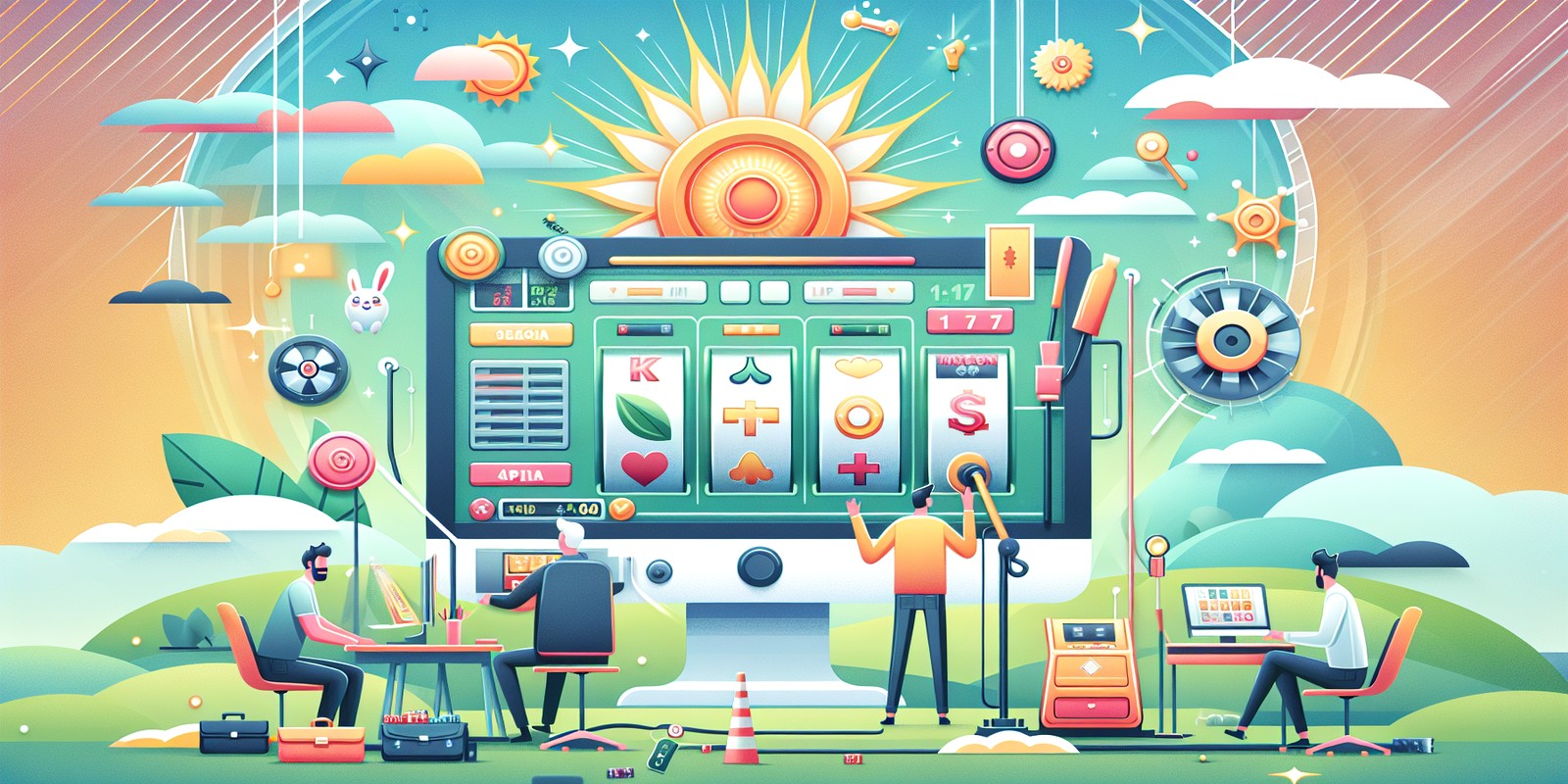 Unlock Thrills with Free Slot Games: Your 2025 Guide to Winning Big! - Slot Strategy Guide for Indian | WINZ