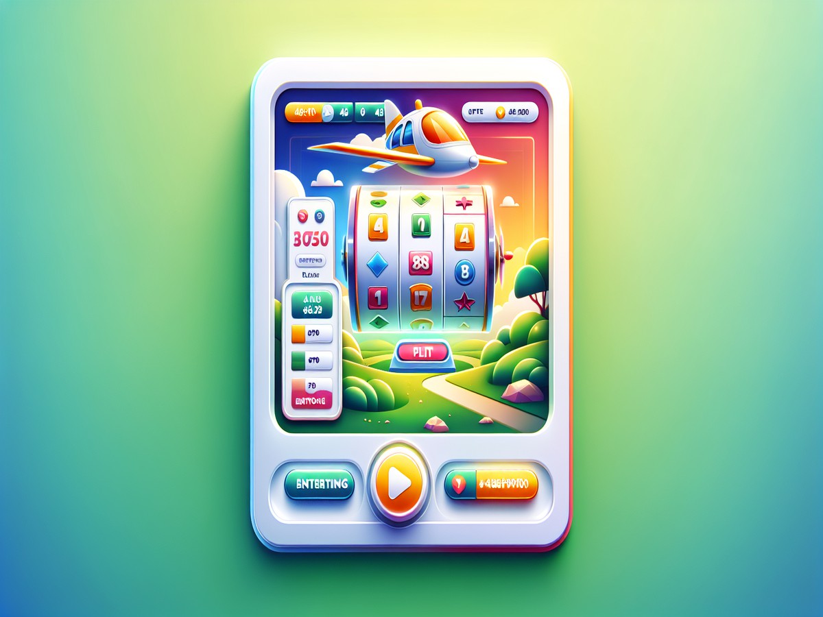 WINZ Aviator Game - Try your luck with this thrilling game