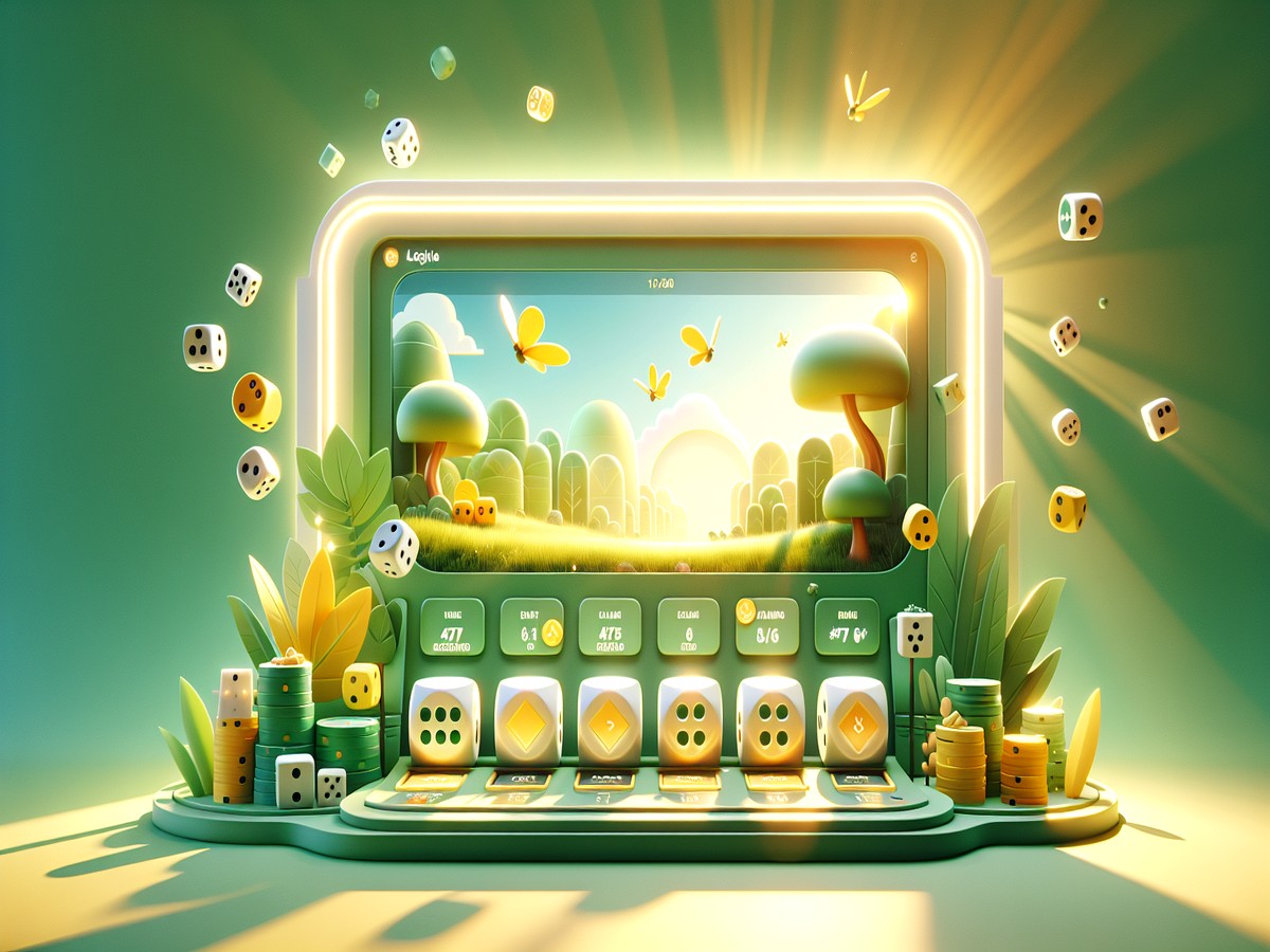 WINZ Dice Games - Roll your way to victory at WINZ