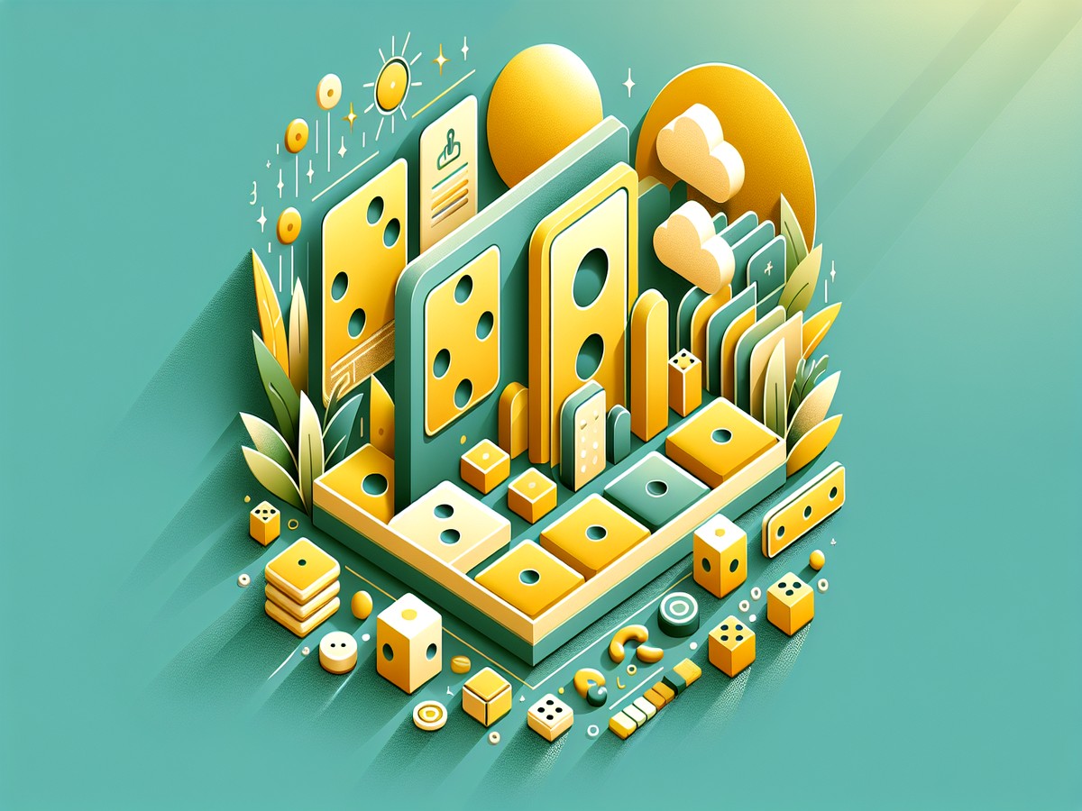 WINZ Dominos Game - Classic game for endless fun