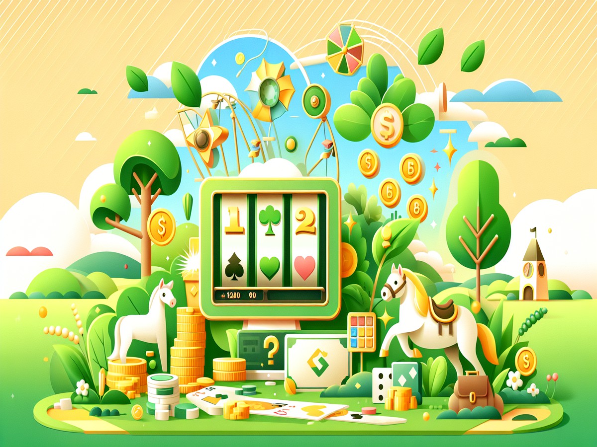 WINZ More Games - Explore more exciting options at WINZ