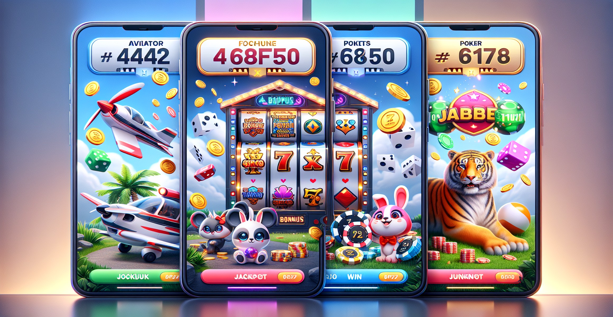 Aviator Game at WINZ - Experience thrilling gameplay online