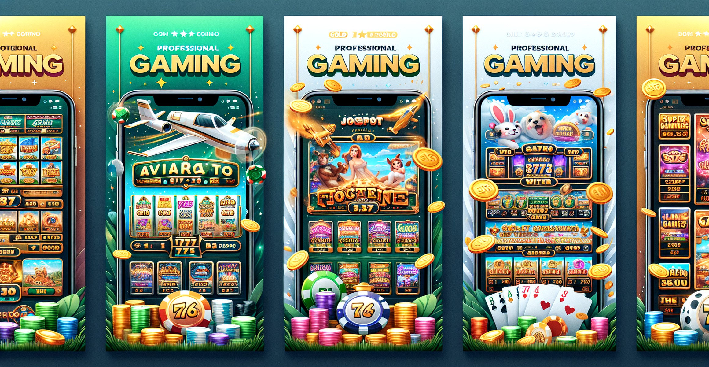 Fortune Rabbit Slots at WINZ - Discover exciting features