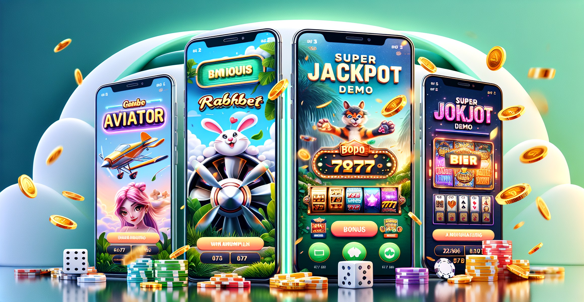 Fortune Tiger Games at WINZ - Play for big wins!